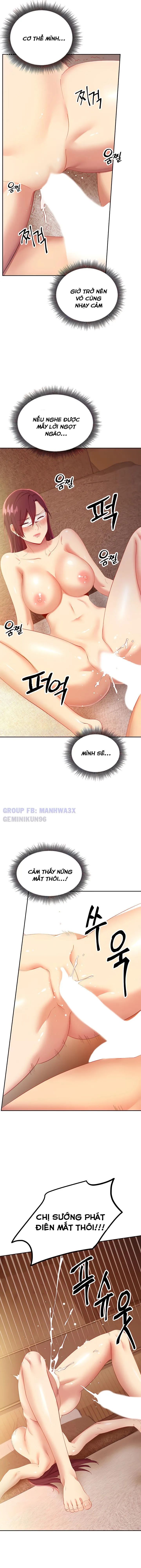 bạn của mẹ kế chapter 102 11