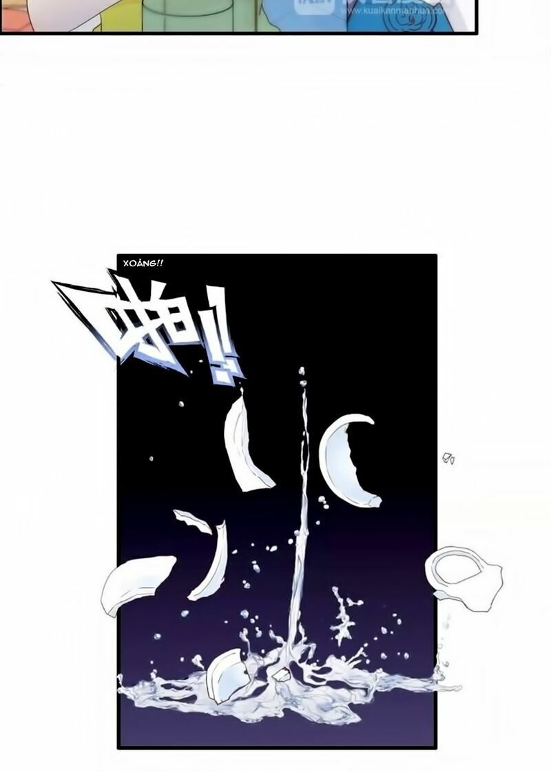 cô vợ hợp đồng bỏ trốn của tổng giám đốc chapter 11 16