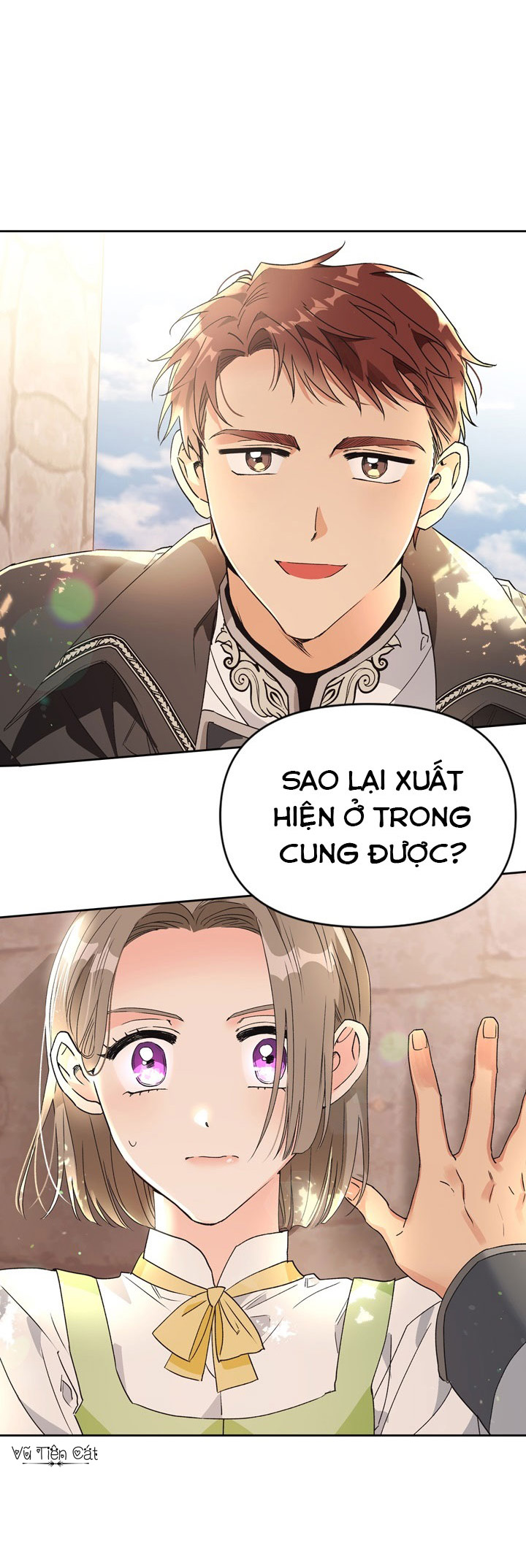 ác nữ xứng đôi với bạo chúa chapter 45 55