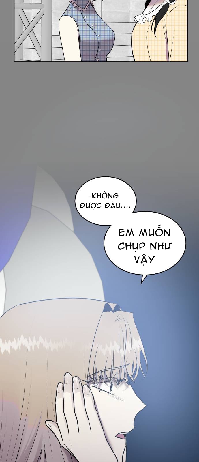 bí mật tình bạn chapter 19 9