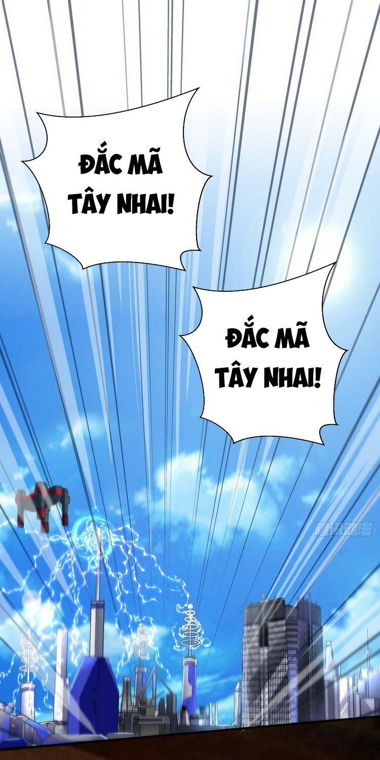 ta là nhà giàu số một, ta không muốn trọng sinh chapter 57 1