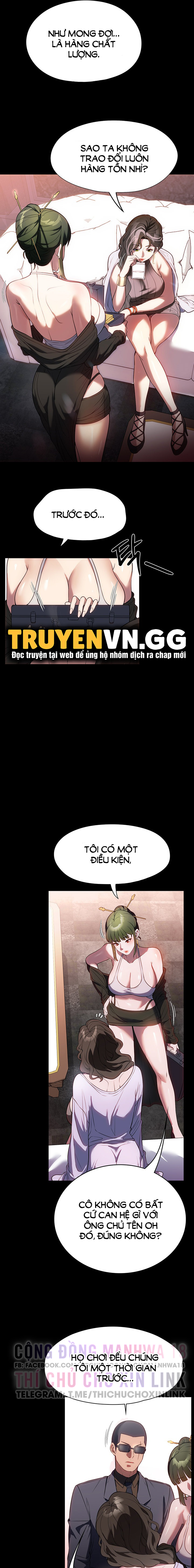 người giúp việc chapter 42 11