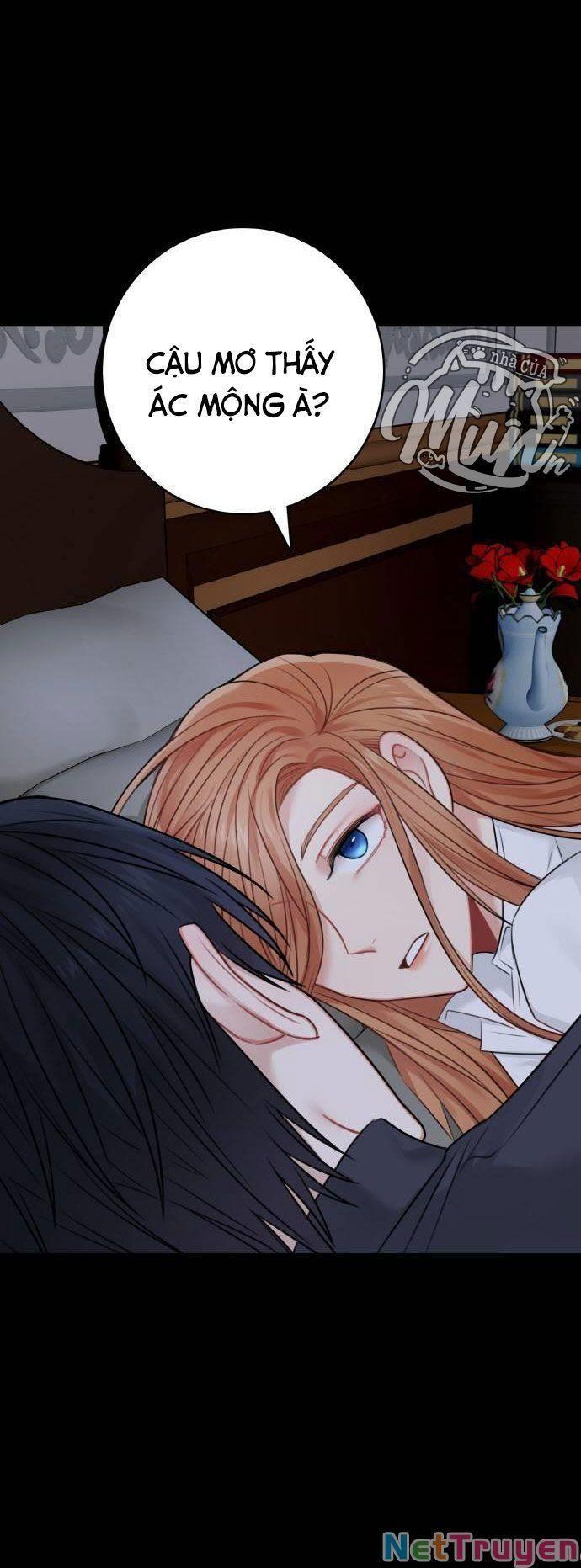 nhật ký tuần trăng mật của phù thủy và rồng chapter 52.3 7