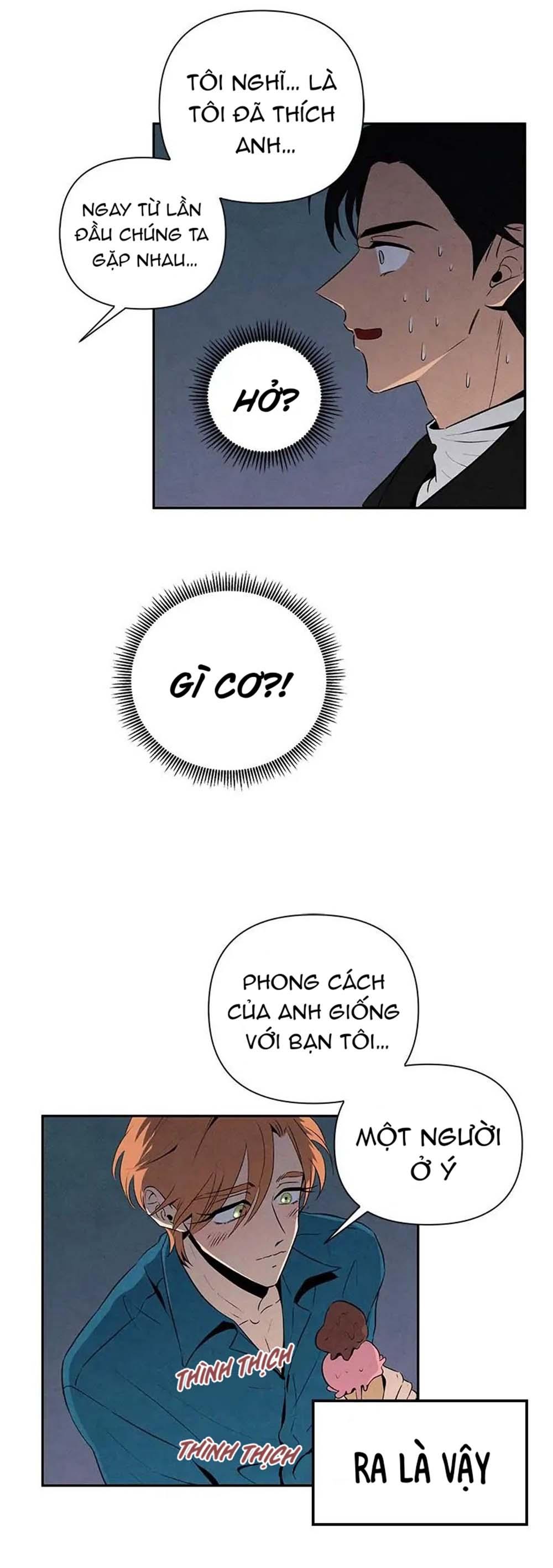 bona sort chapter 15 14