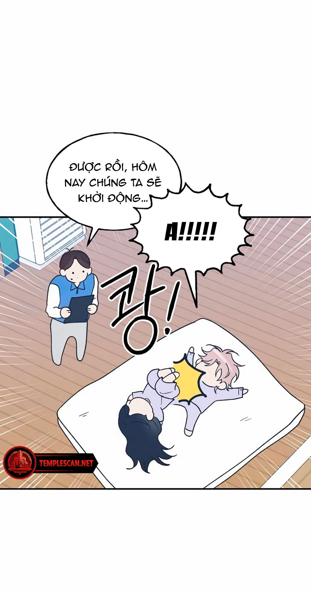 nguyên tắc của bạn thân là con trai chapter 55.1 20