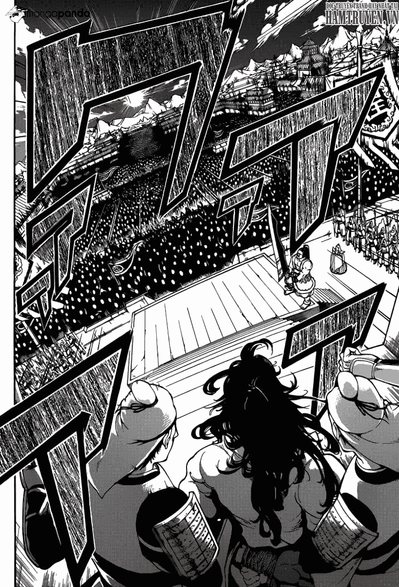 magi - the labyrinth of magic chapter 280 2