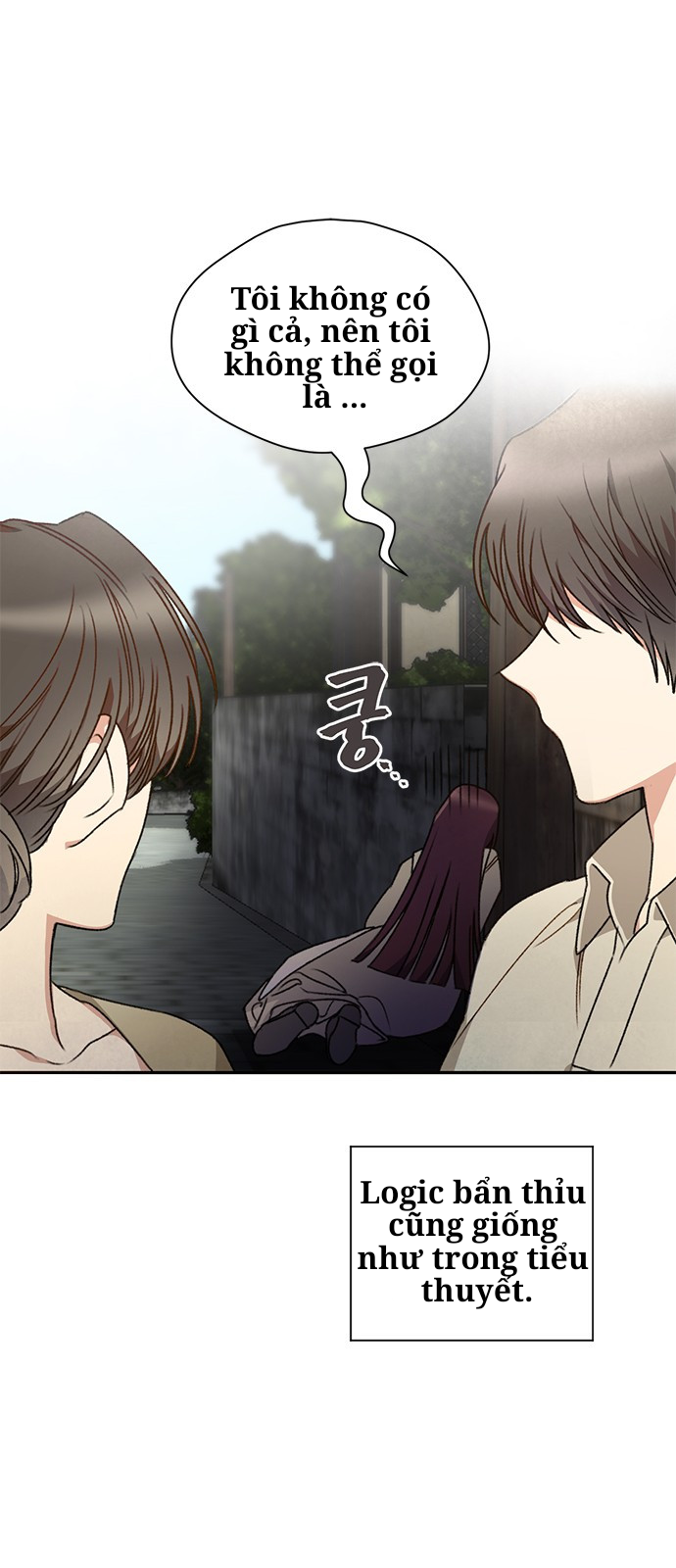 bé con tinh ranh muốn biến tôi thành mẹ kế chapter 1 10