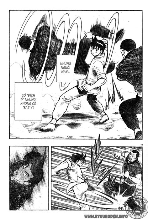 hoàng phi hồng phần 4 chapter 63 19