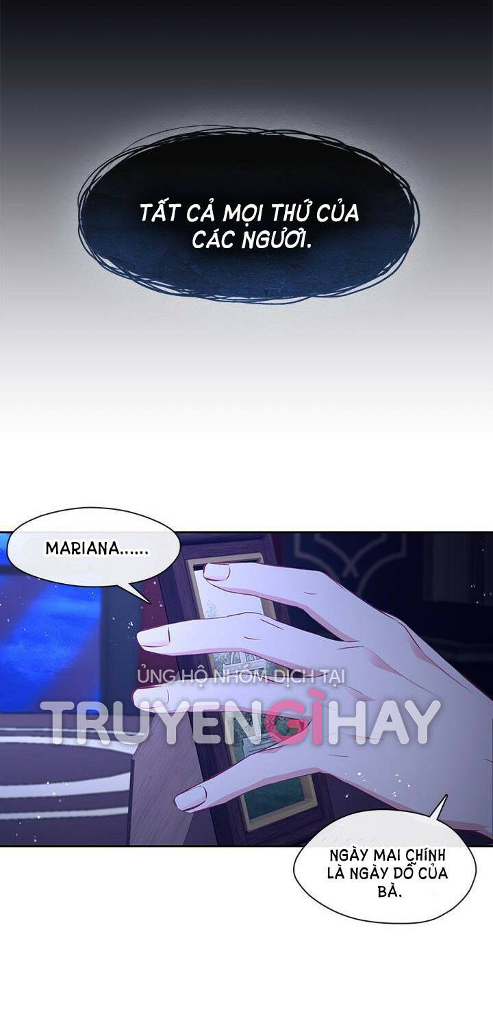 hãy coi chừng ác nữ chapter 122 30