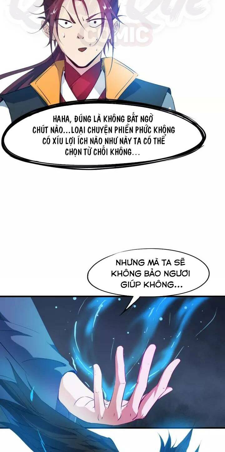 long mạch võ thần chapter 64 20