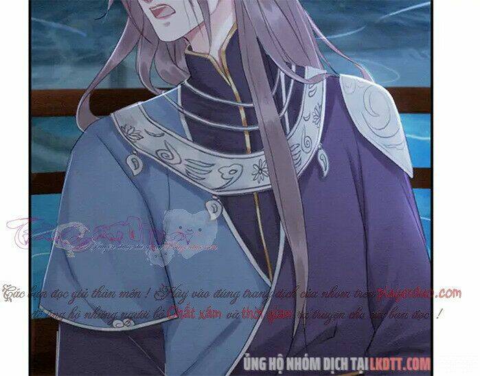 trọng sinh bá sủng nhiếp chính vương quá mạnh mẽ chapter 123 73