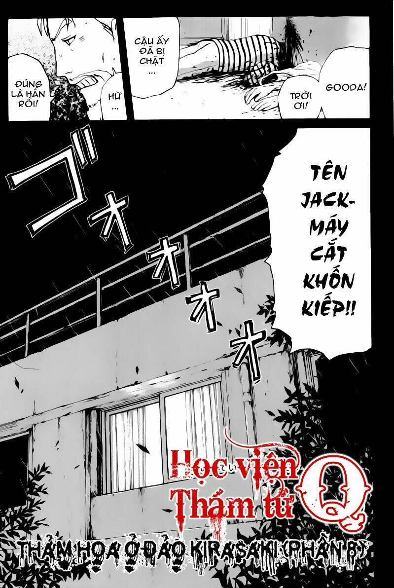 detective academy q chapter 11 2