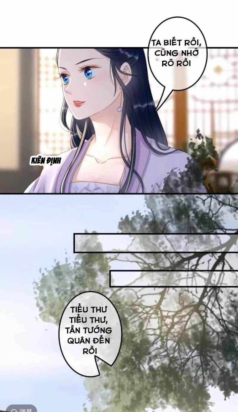 sủng phi của vương chapter 128 15