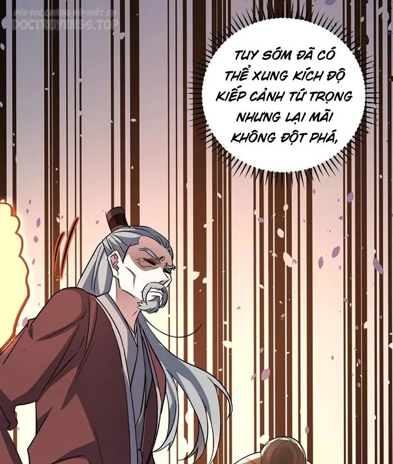 huyền huyễn: ta bắt đầu vô địch từ bại gia chapter 16 15