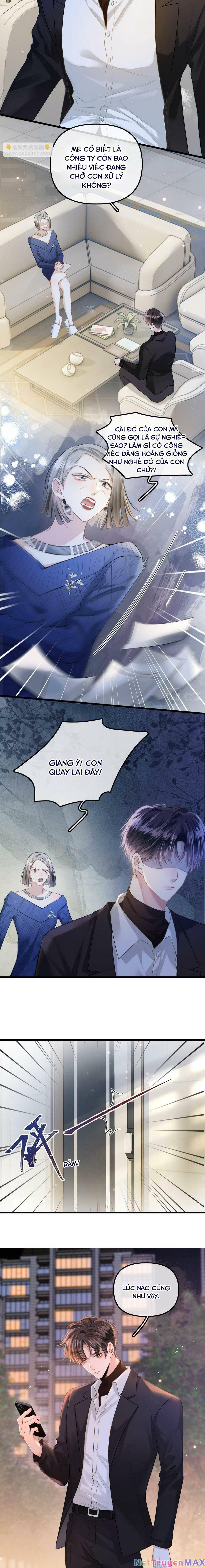 đại boss hôm nay có giả gái không chapter 15 4