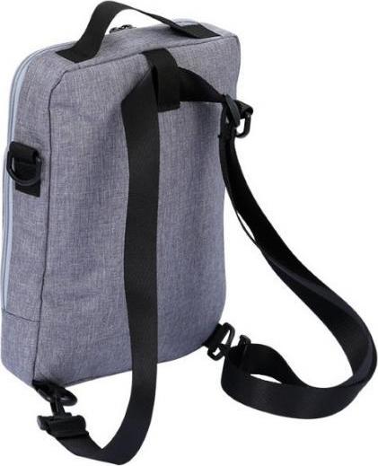 Túi đựng ipad Simplecarry LC Ipad4 