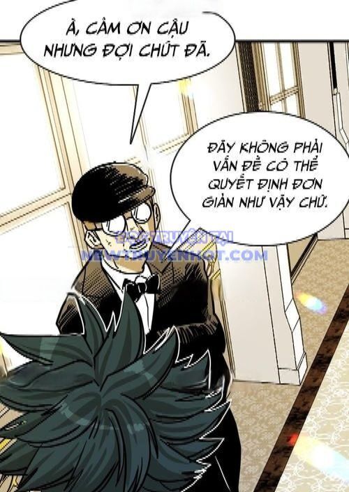 shark - cá mập chapter 348 52