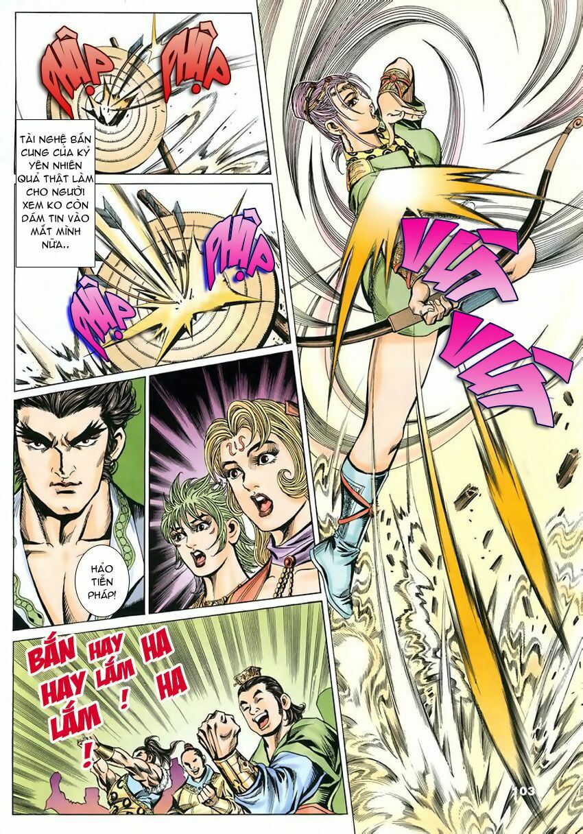 tầm tần ký chapter 82 15