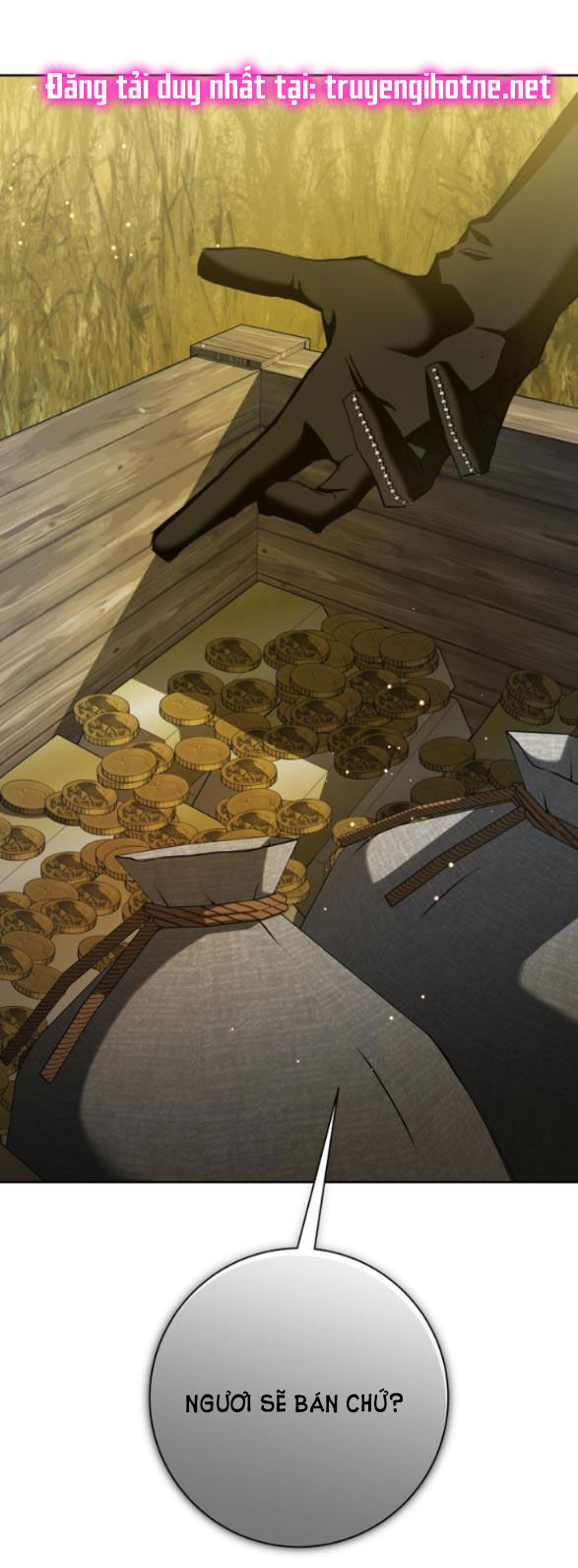 tôi muốn trở thành cô ấy dù chỉ là một ngày chapter 137.2 55