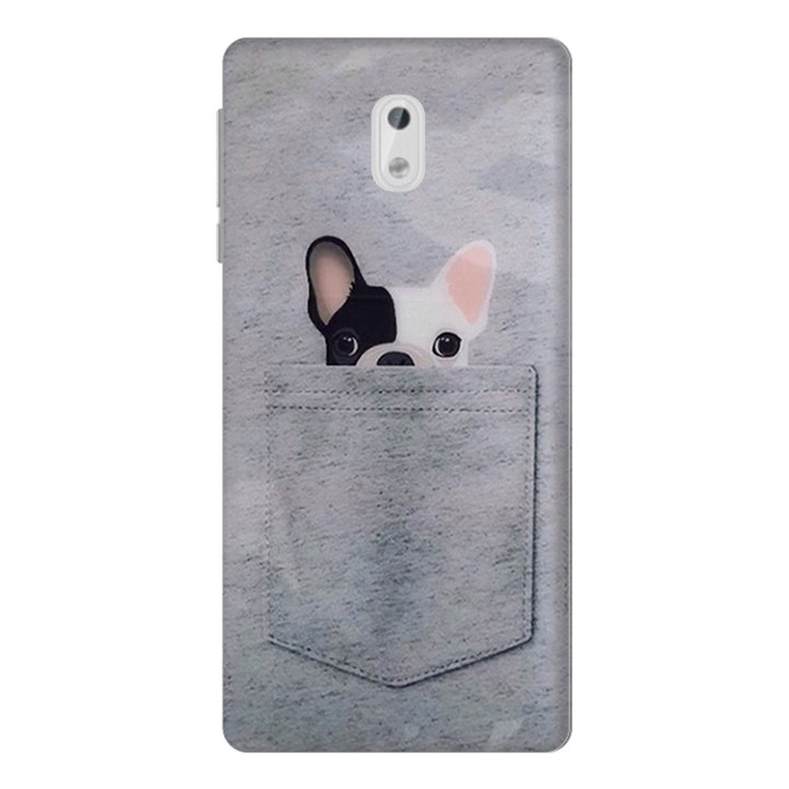 Ốp Lưng Nokia 3 Mẫu 3