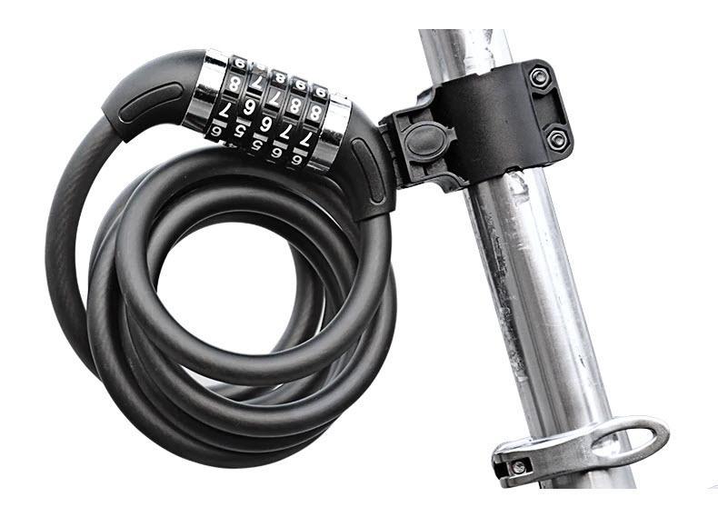 Khóa 5 Số Đổi Mật Mã