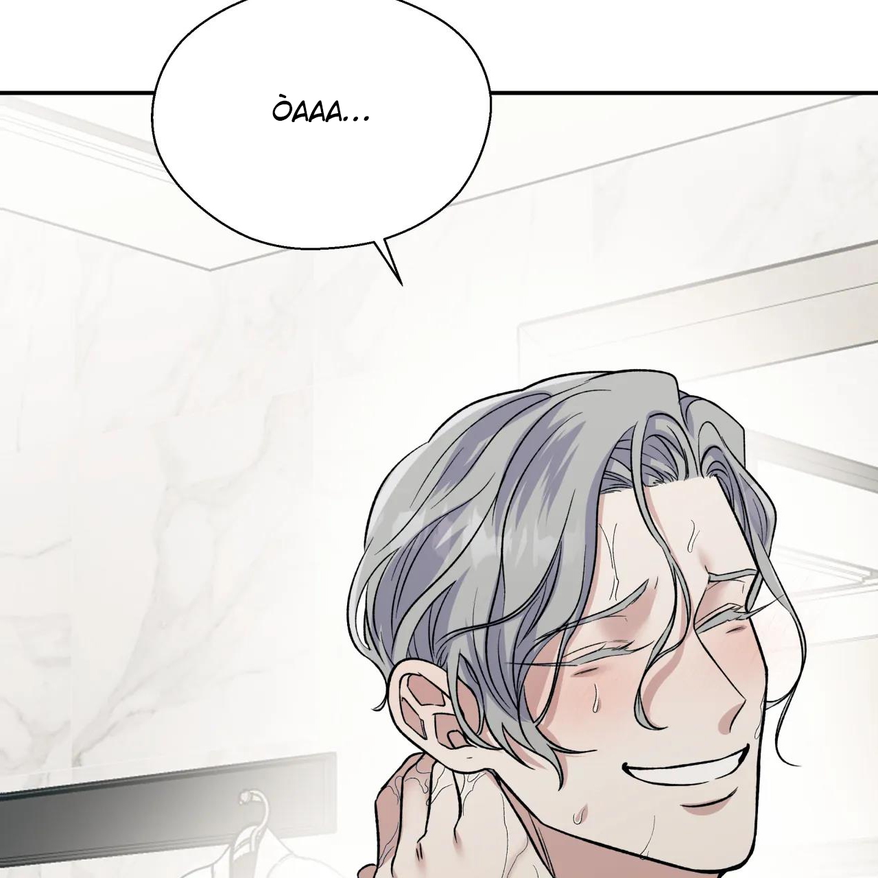 ám ảnh pheromone chapter 37 16