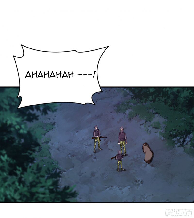 thủ hội chi vũ chapter 25 28