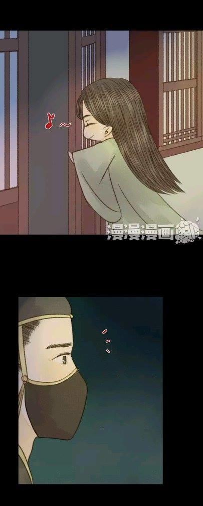 vương gia bá đạo và bác sĩ xinh đẹp chapter 63 18