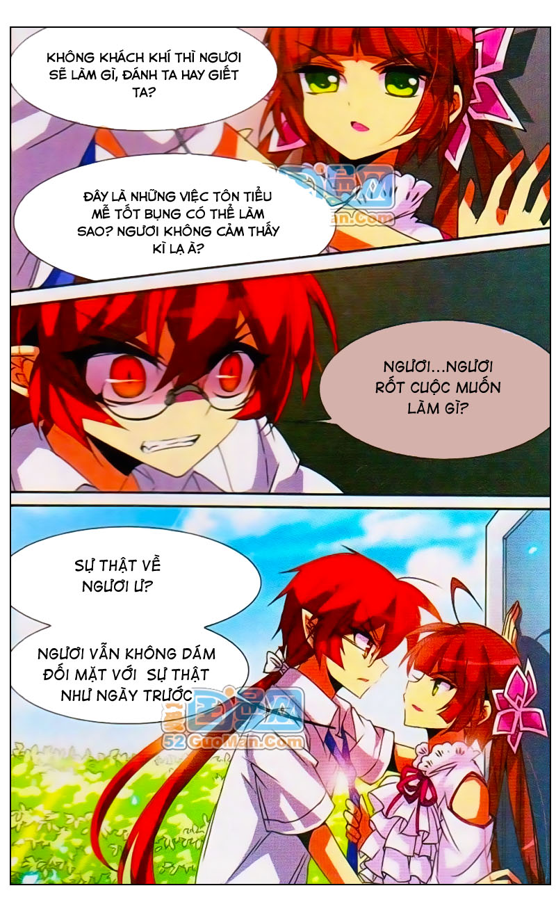 tam nhãn hao thiên lục chapter 63 4