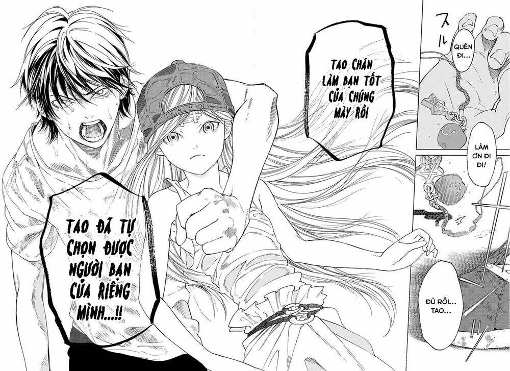 sentaku no toki chapter 1 52