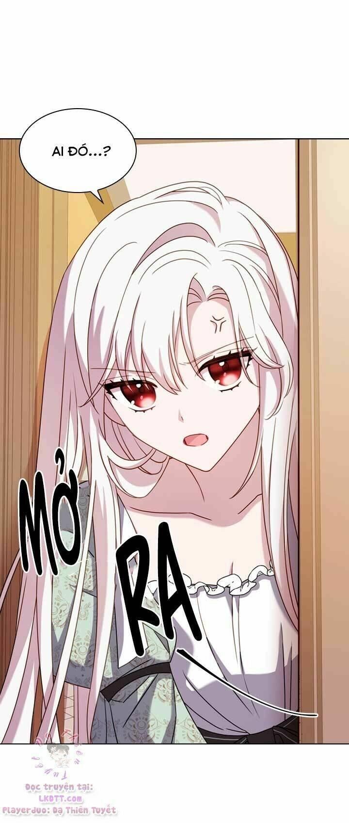 để yên cho tiểu thư hiền chapter 27 52