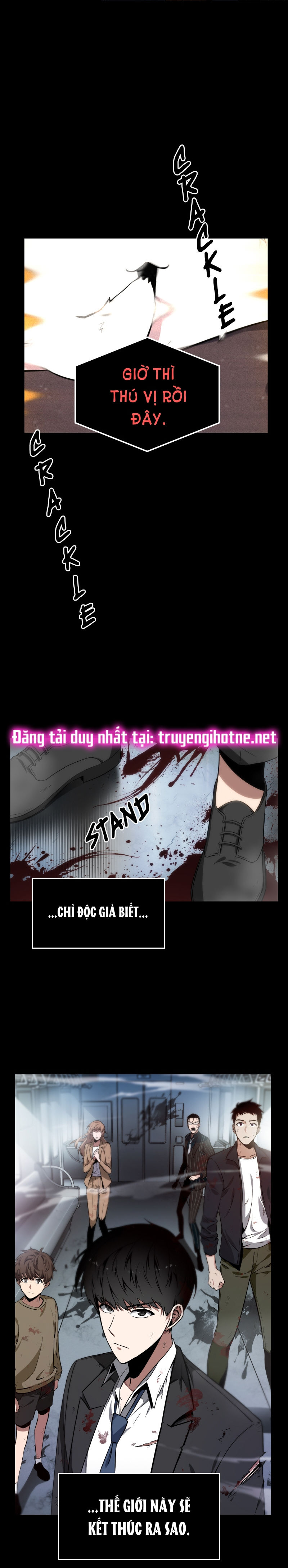 toàn trí độc giả - omniscient reader chapter 7.1 12