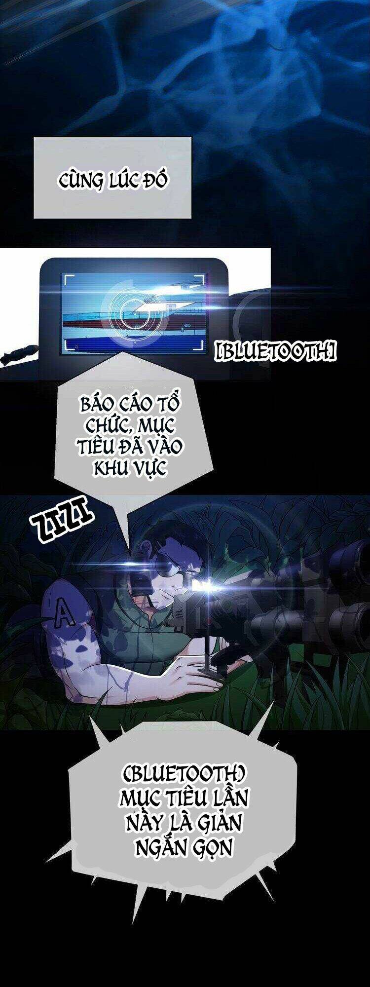 cô vợ nhỏ nuông chiều quá lại thành ác!! chapter 218 15