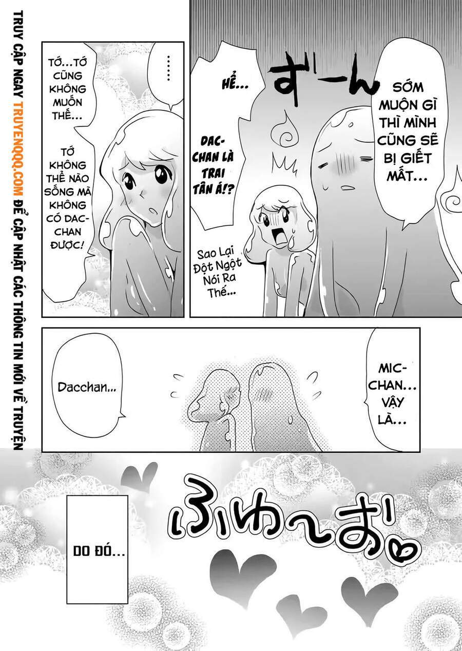 zettai ni yatte wa ikenai isekai shoukan chapter 26.5 7