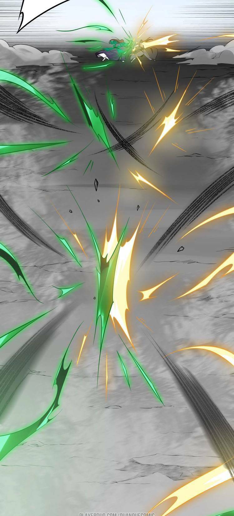 khốn long đại lục chapter 25.2 10