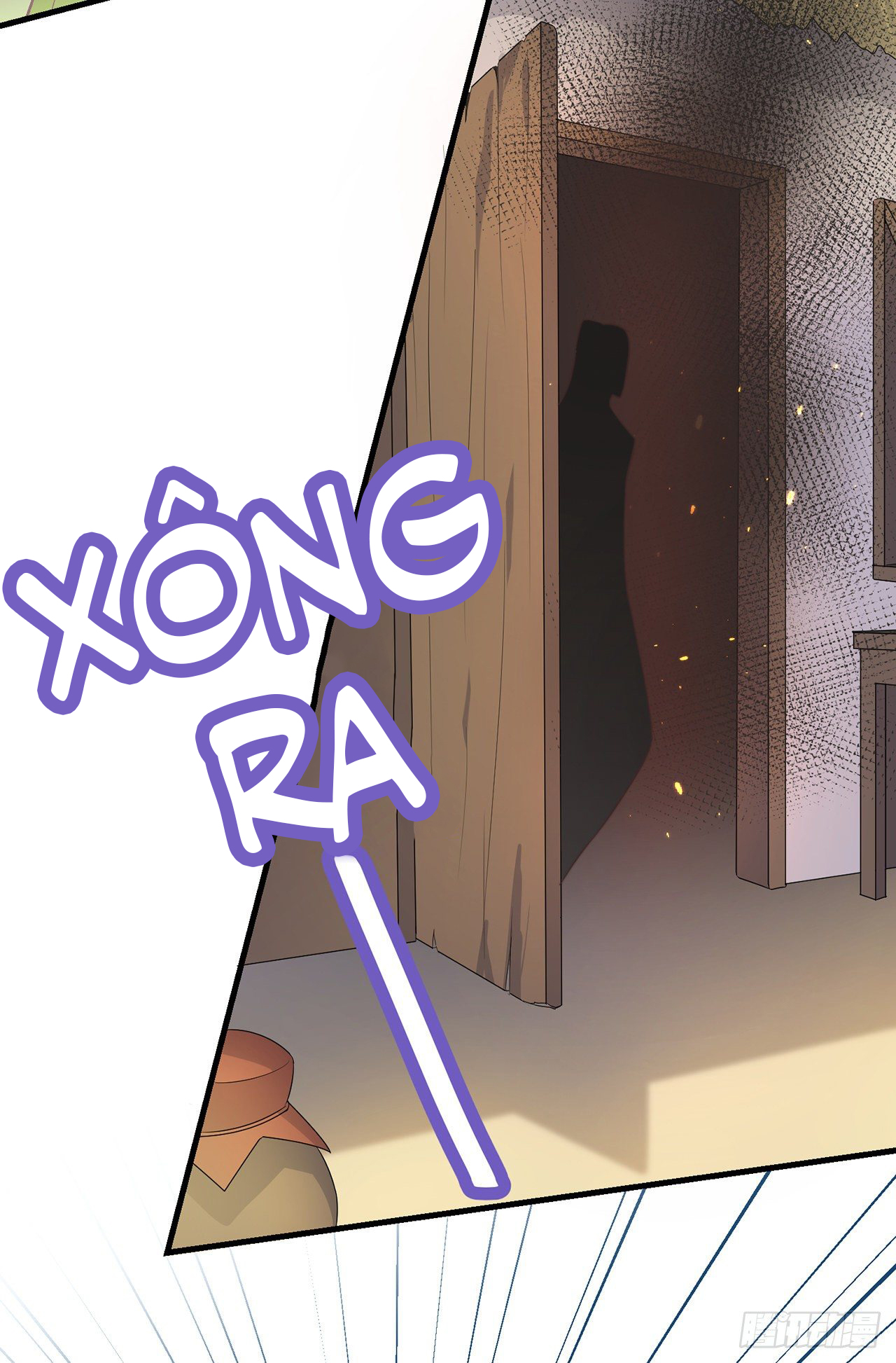 công lược sủng thê của sí hán vương. chapter 22 28