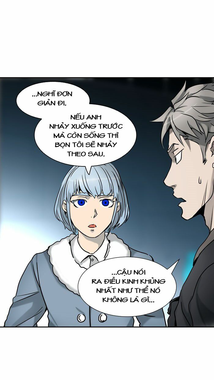 tòa tháp bí ẩn 2 chapter 233 20