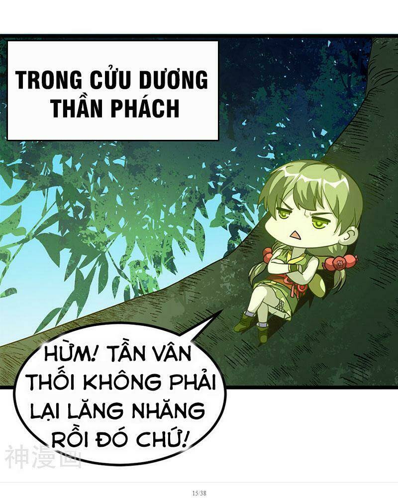 cửu dương thần vương chapter 187 13