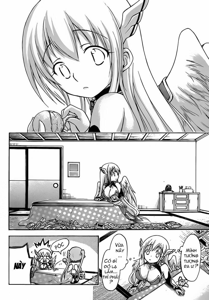 vật thất lạc của bầu trời chapter 47 11