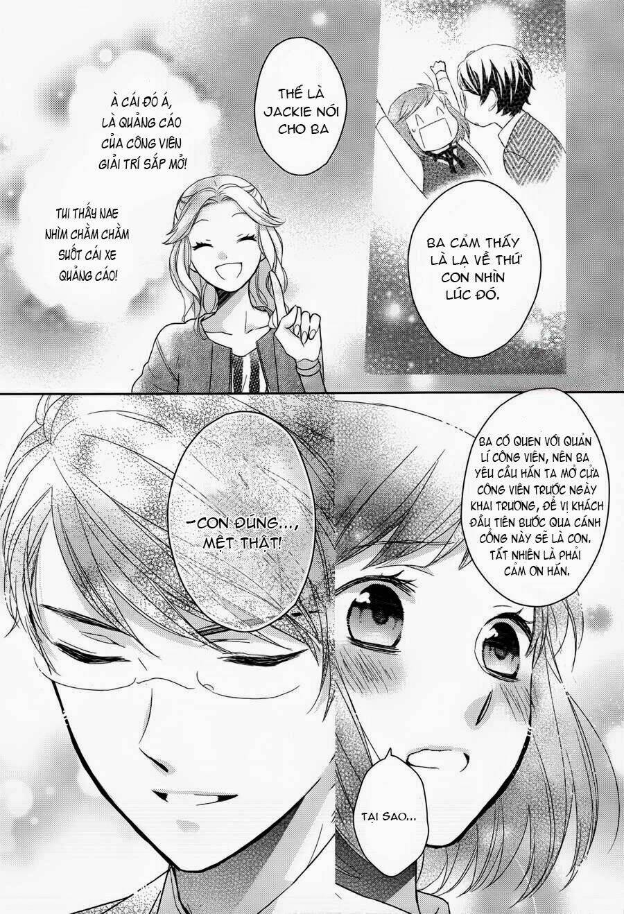 futsutsu kana oyako deha arimasu ga chapter 1.2 45