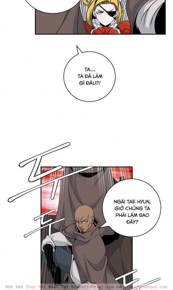 tôi sinh ra để làm người vĩ đại chapter 67 21