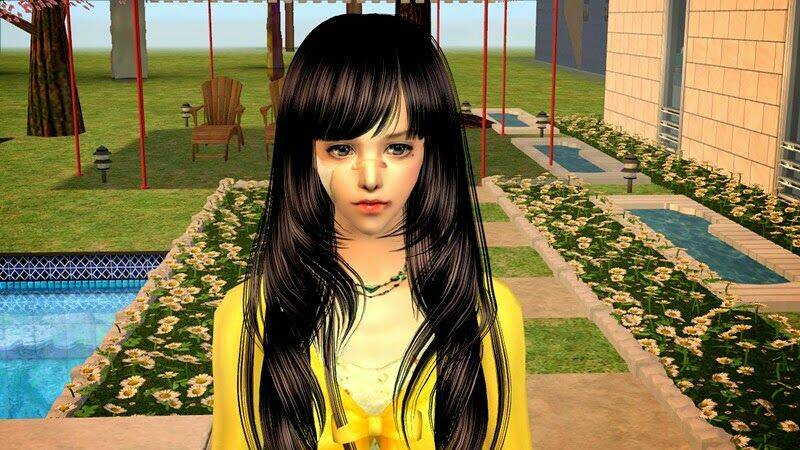 viên đạn bạc [truyện sims 2] chapter 13 23