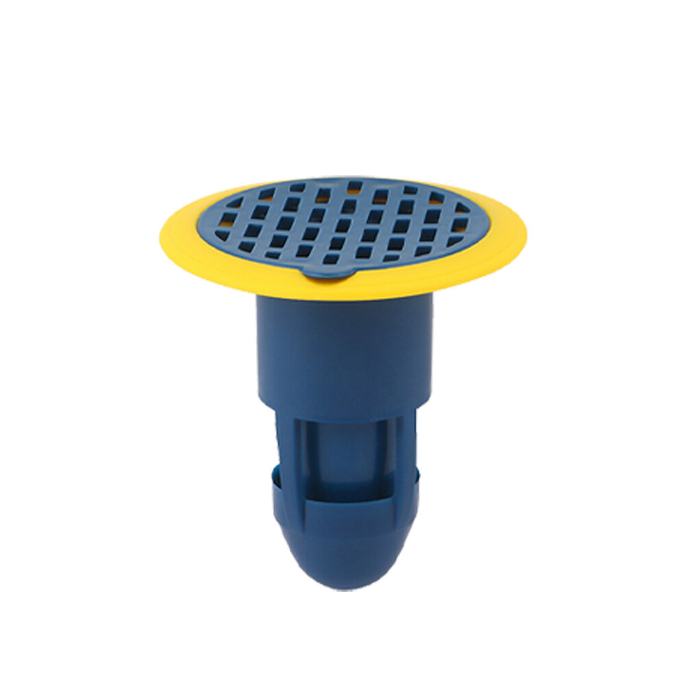 Nắp đậy cống thoát nước Silicon - HN - GIAO NGẪU NHIÊN