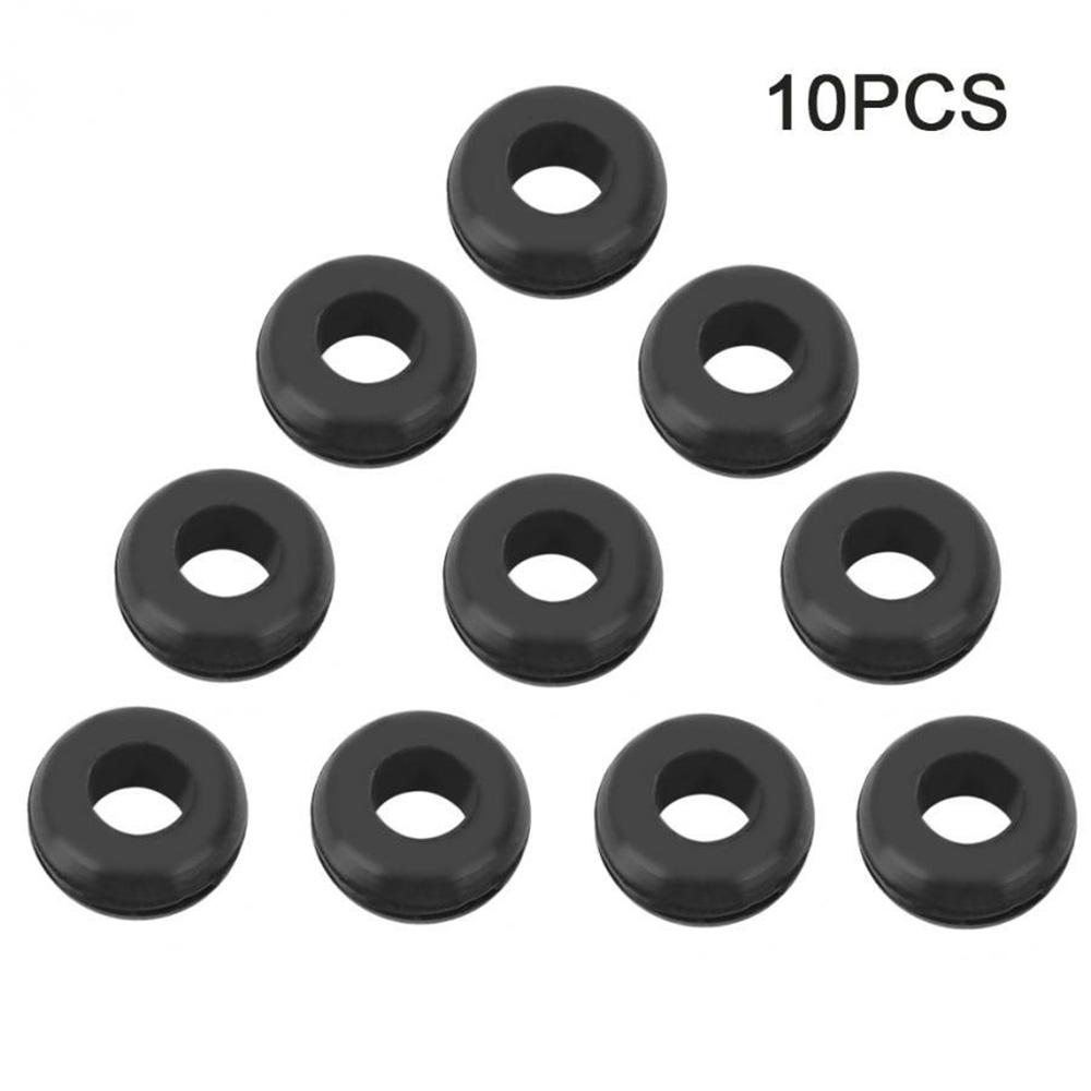 10 chiếc grommets cho 10L, 15L, 25L 30L và 60L của thiết bị phân hủy homebrew.
Là công cụ thiết thực để nấu bia.