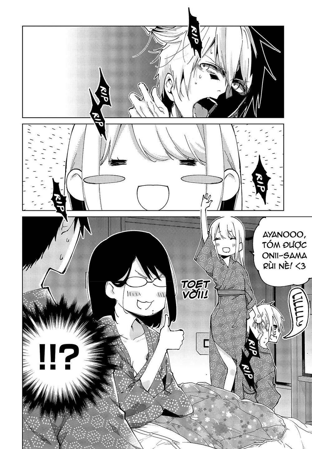 jiangshi kaitan blood chapter 59 3