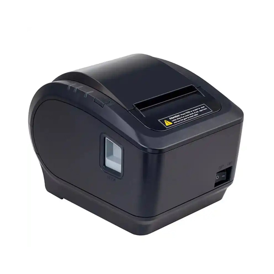 Máy In Hoá Đơn Nhiệt XPrinter XP-K200U/D200U (USB) - Hàng Chính Hãng