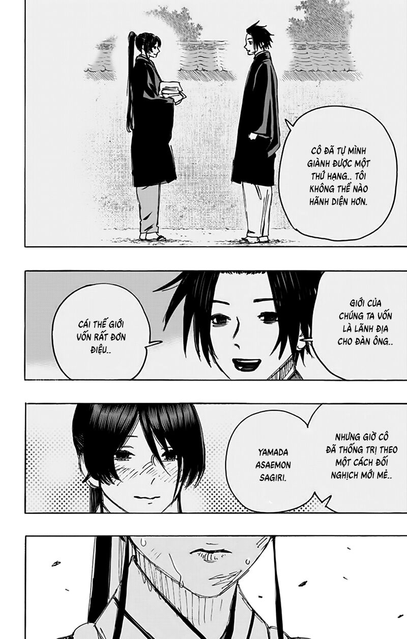 jigokuraku chapter 120 13