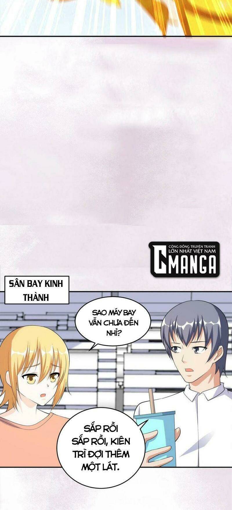 người tu tiên tại đô thị chapter 120 12