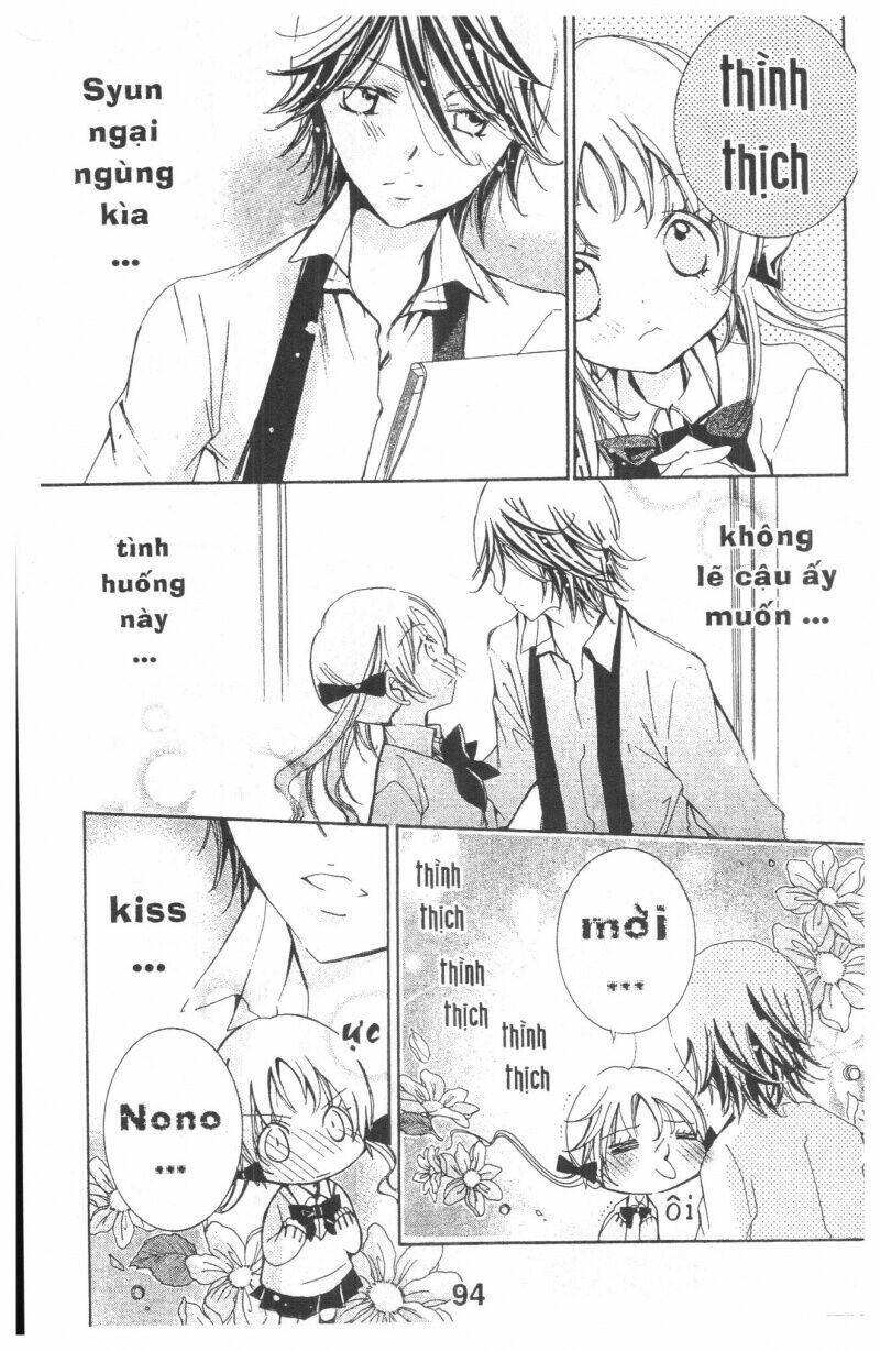 ore-sama kingdom chapter 7 94