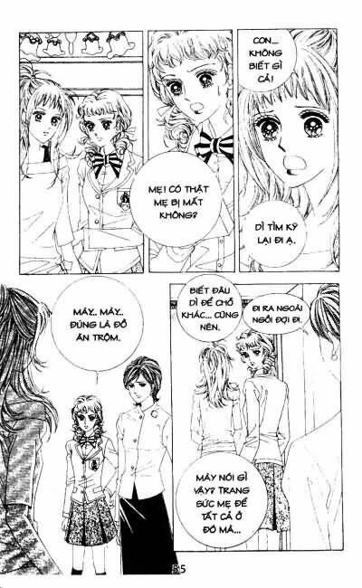 nụ hôn đầu chapter 7 55